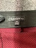 Chocolate Burgundy Active Pants Size M - photo 7
