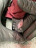 Chocolate Burgundy Active Pants Size M - photo 8