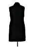 Luii 100% Polyester Black Sleeveless Top Size XL (estimated) - photo 2