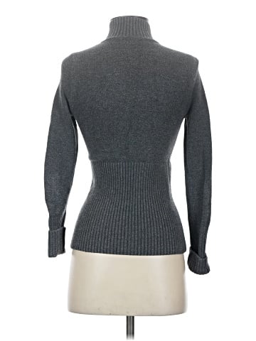 Gilly Hicks Turtleneck Sweater (view 2)