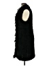 Luii 100% Polyester Black Sleeveless Top Size XL (estimated) - photo 5