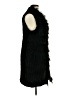 Luii 100% Polyester Black Sleeveless Top Size XL (estimated) - photo 4