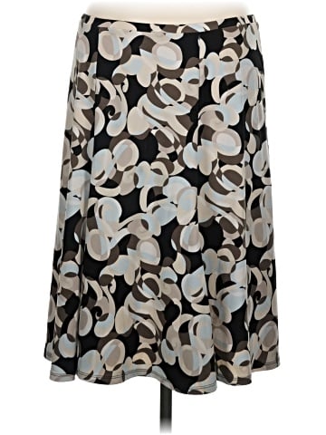 George Casual Skirt (view 1)