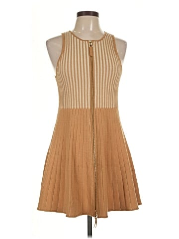 Toccin Casual Dress (view 1)