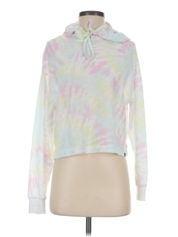 Victoria's Secret Pink Long Sleeve T-Shirt (view 1)