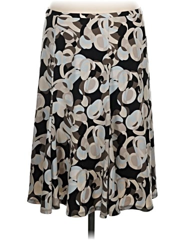 George Casual Skirt (view 2)