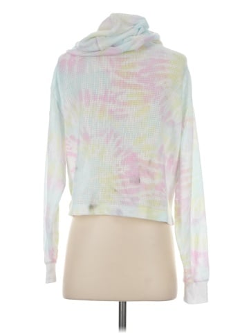 Victoria's Secret Pink Long Sleeve T-Shirt (view 2)