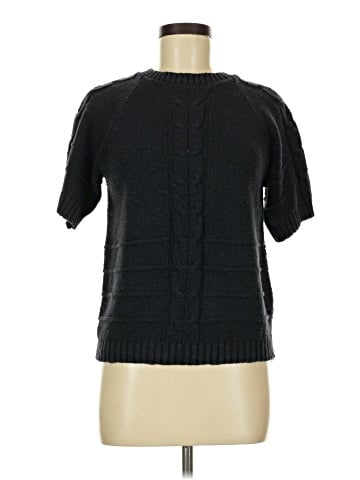 Jaclyn Smith Pullover Sweater (view 1)