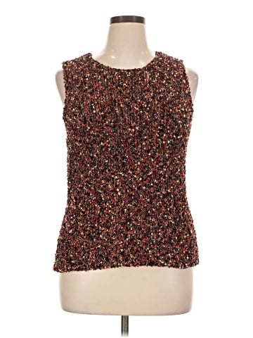 Austin Reed Sweater Vest (view 1)