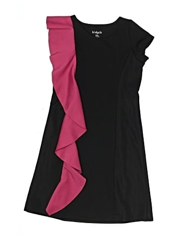 Kidpik Dress (view 1)