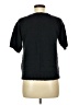 Jaclyn Smith Black Pullover Sweater Size M (estimated) - photo 2
