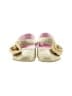 Rising Star Gold Booties Size 9-12 mo (baby) - photo 2