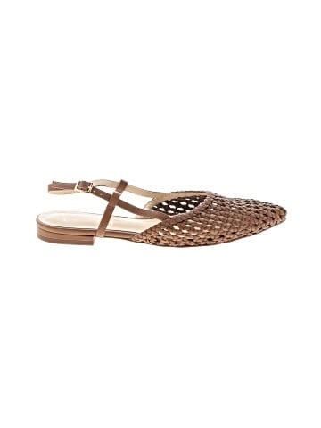 Jessica Simpson Flats (view 1)