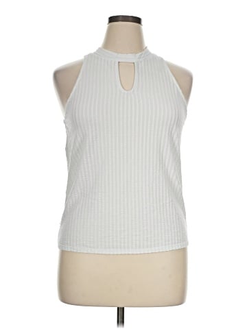 W5 Tank Top (view 1)