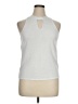 W5 White Tank Top Size XL - photo 1