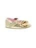 Rising Star Gold Booties Size 9-12 mo (baby) - photo 1