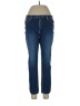 Flying Monkey Solid Blue Jeans Size 31 waist - photo 1