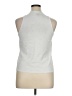 W5 White Tank Top Size XL - photo 2