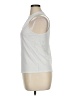 W5 White Tank Top Size XL - photo 5