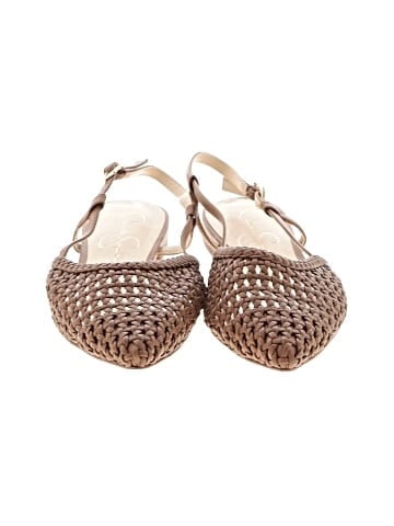 Jessica Simpson Flats (view 2)