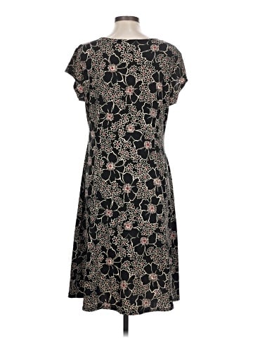 Elementz Casual Dress (view 2)