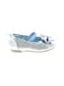 Disney Baby Silver Flats Size 2 (baby) - photo 1