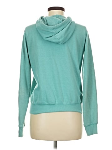 Abbot & Main Zip Up Hoodie (view 2)