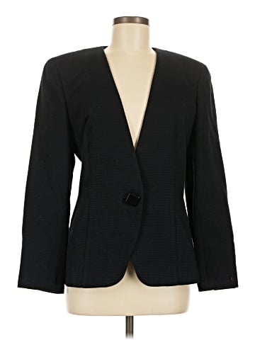 Linda Allard Ellen Tracy Blazer (view 1)