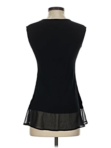 White House Black Market Sleeveless Top (view 2)
