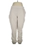 RBX Solid Ivory Active Pants Size XL (estimated) - photo 1