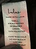 Lulus Stars Black Cocktail Dress Size XL - photo 8