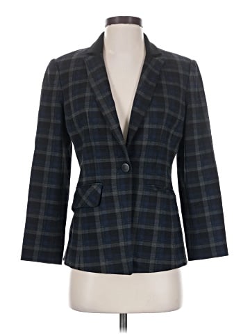 Donna Degnan Blazer (view 1)