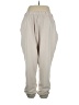 RBX Solid Ivory Active Pants Size XL (estimated) - photo 2