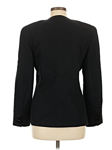 Linda Allard Ellen Tracy Blazer (view 2)