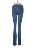 Lucky Brand Hearts Blue Jeans Size 8 - photo 2