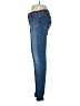 Lucky Brand Hearts Blue Jeans Size 8 - photo 5