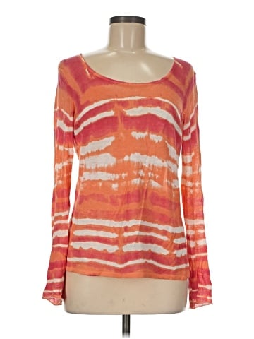 Belford Long Sleeve T-Shirt (view 1)