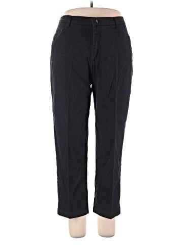 Lee Casual Pants (view 1)