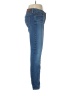 Lucky Brand Hearts Blue Jeans Size 8 - photo 4