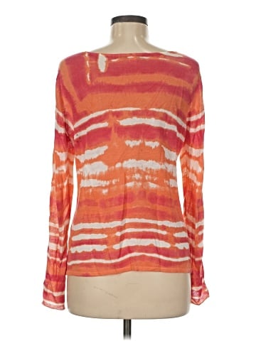 Belford Long Sleeve T-Shirt (view 2)