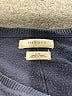 Van Heusen 100% Acrylic Black Pullover Sweater Size L - photo 7