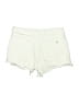 SNEAK PEEK Ivory Shorts Size M - photo 2