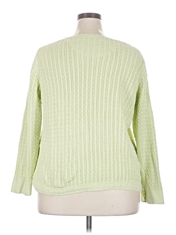 Talbots Pullover Sweater (view 2)
