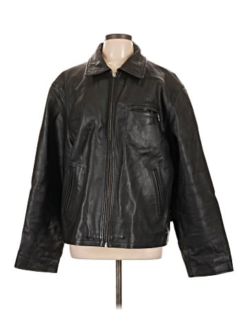 Wilsons Leather Leather Jacket (view 1)
