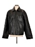 Wilsons Leather 100% Leather Black Leather Jacket Size L - photo 1