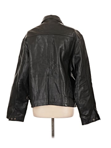 Wilsons Leather Leather Jacket (view 2)
