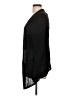 Apt. 9 100% Rayon Black Cardigan Size L - photo 5