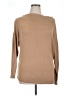 Korye Tan Turtleneck Sweater Size XL - photo 1