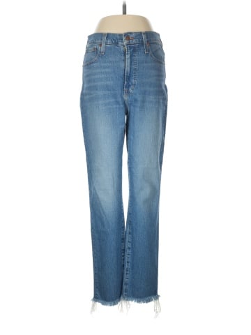 Madewell Jeans (view 1)
