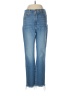 Madewell Blue Jeans Size 28 waist - photo 1